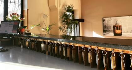 Hotel Florence Milano