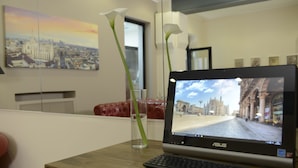 Detalle interior