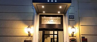Hotel Florence Milano
