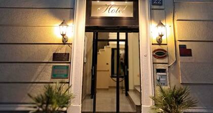 Hotel Florence Milano