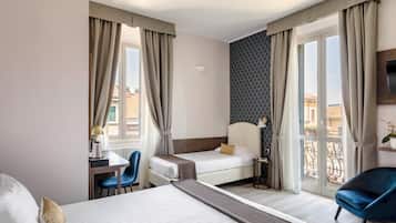 Comfort Triple Room