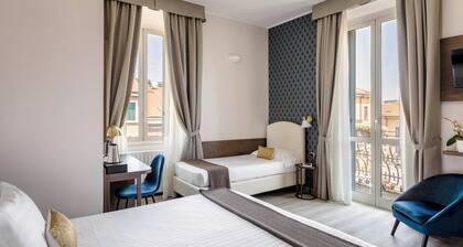 Hotel Florence Milano