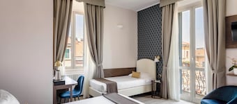 Hotel Florence Milano