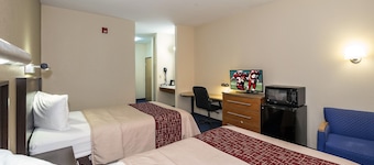 Red Roof Inn Jackson, OH