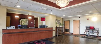 Red Roof Inn Jackson, OH