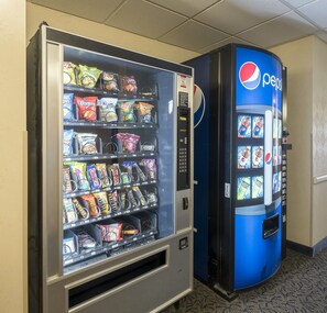 Vending machine