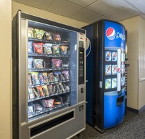 Máquina expendedora