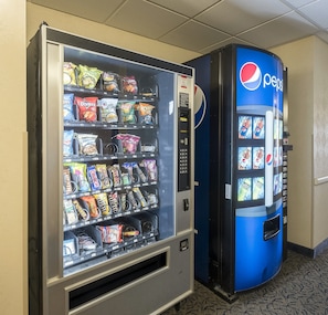 Vending machine
