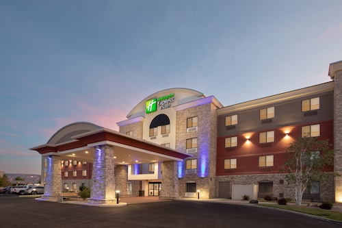 Holiday Inn Express & Suites Grand Junction by IHG
