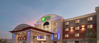 Holiday Inn Express & Suites Grand Junction by IHG