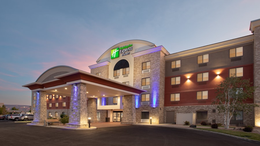 Holiday Inn Express & Suites Grand Junction by IHG
