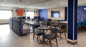 Colazione a buffet inclusa, servita tutte le mattine 