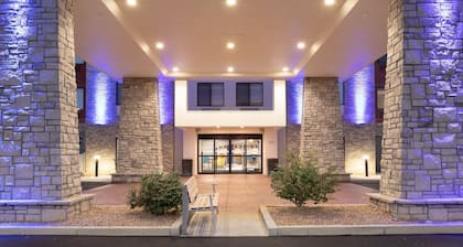 Holiday Inn Express & Suites Grand Junction by IHG
