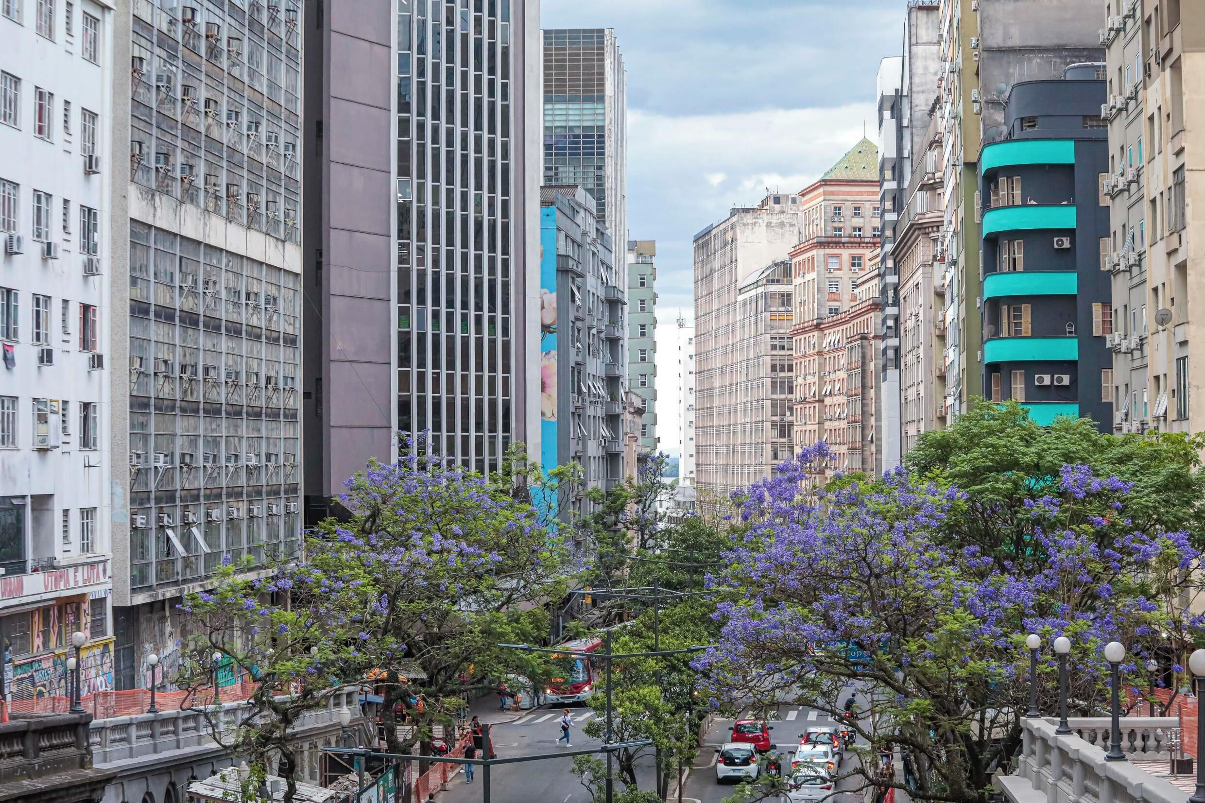 Foto - Slaviero Hotel Porto Alegre Moinhos