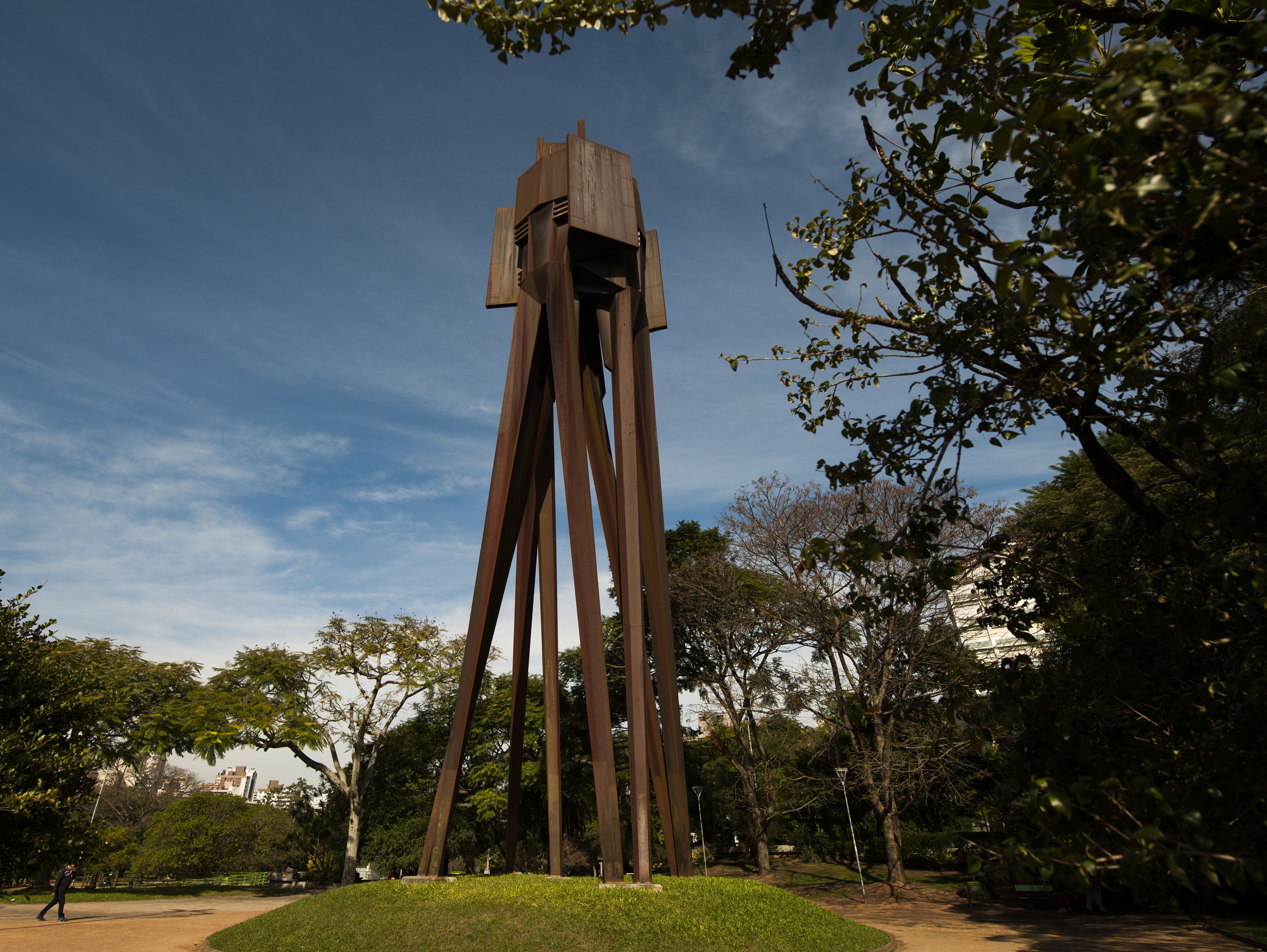 city view from property
