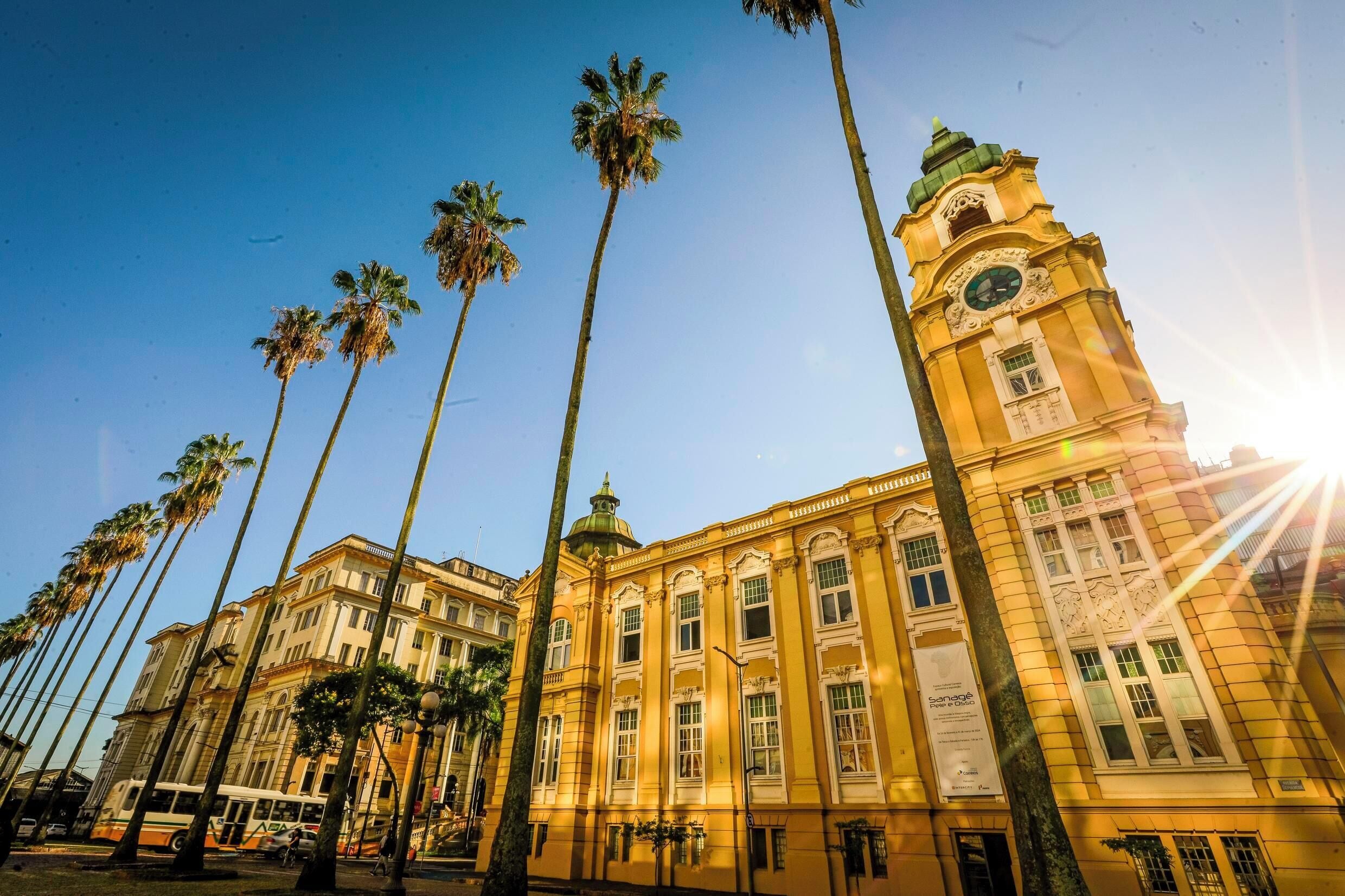 Foto - Slaviero Hotel Porto Alegre Moinhos