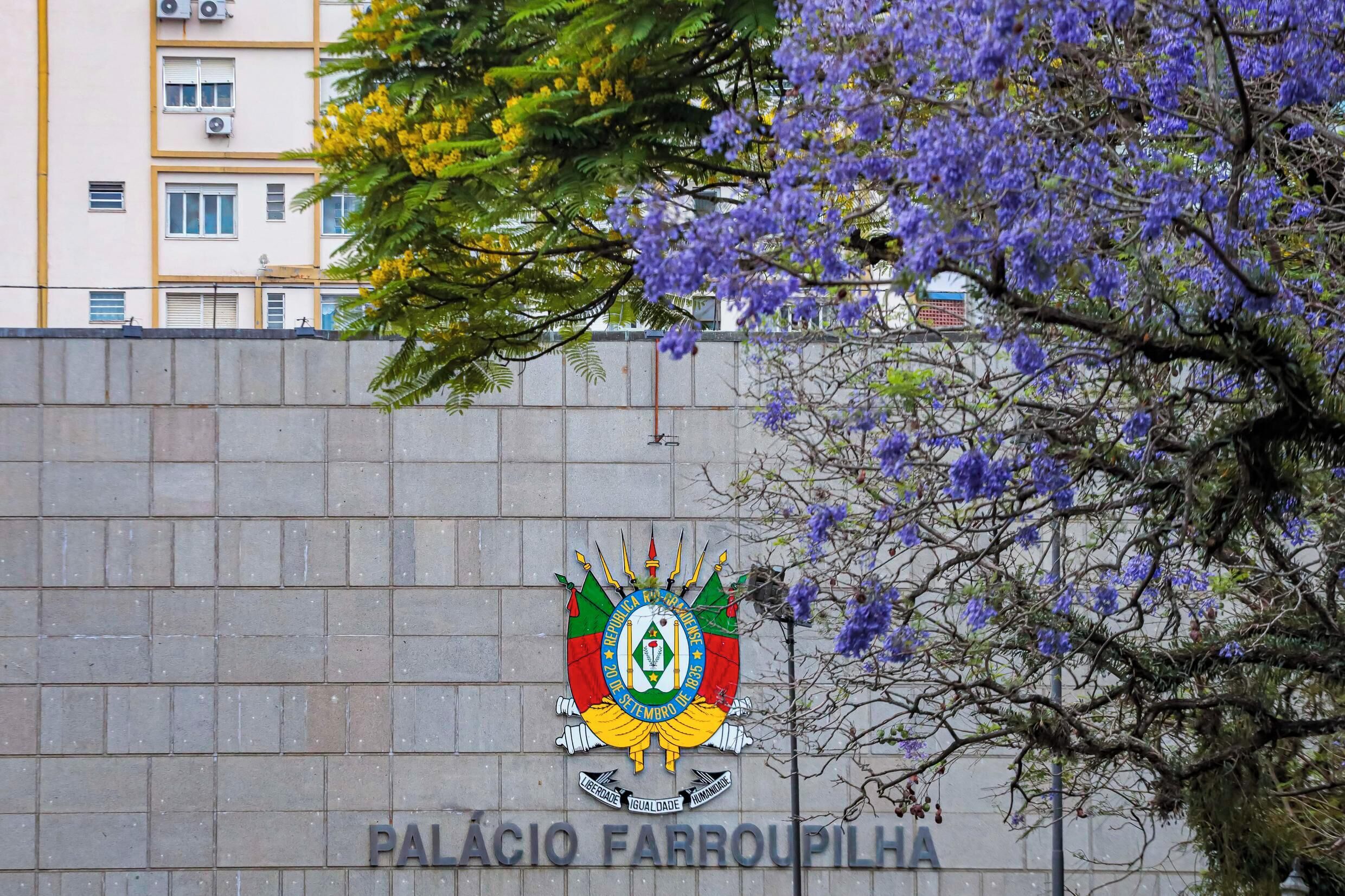 Foto - Slaviero Hotel Porto Alegre Moinhos