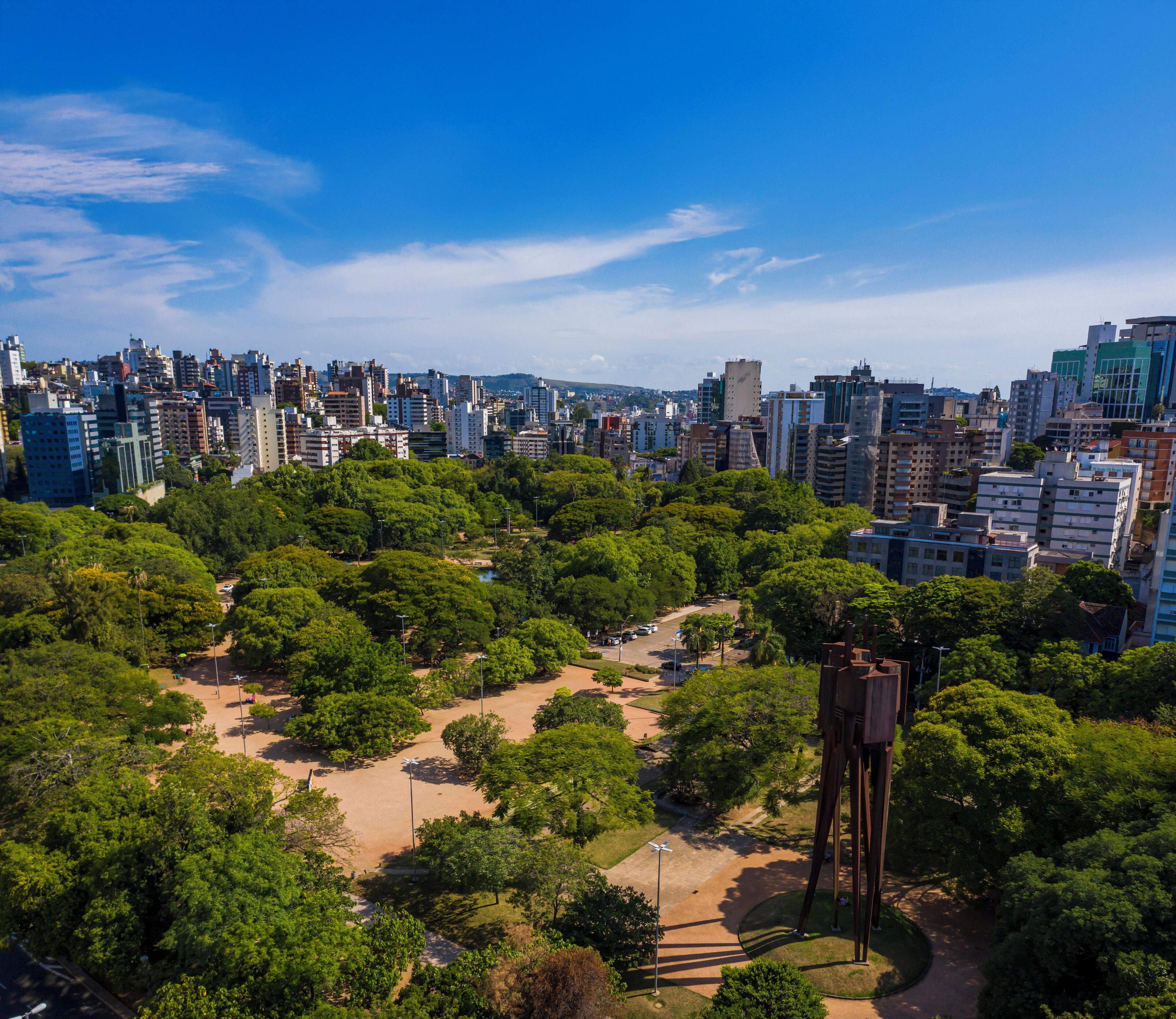 Foto - Slaviero Hotel Porto Alegre Moinhos