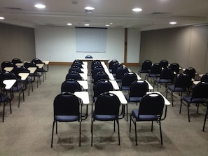Salle de réunion