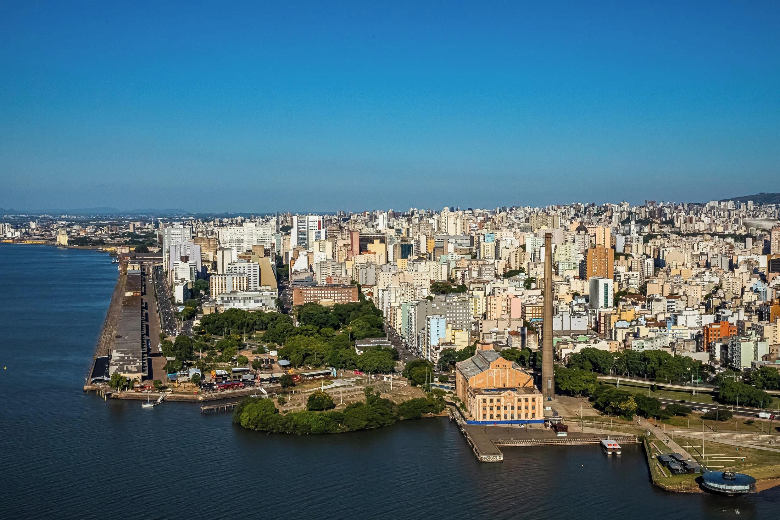 Foto - Slaviero Hotel Porto Alegre Moinhos