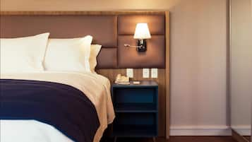 Business Room | Room amenity