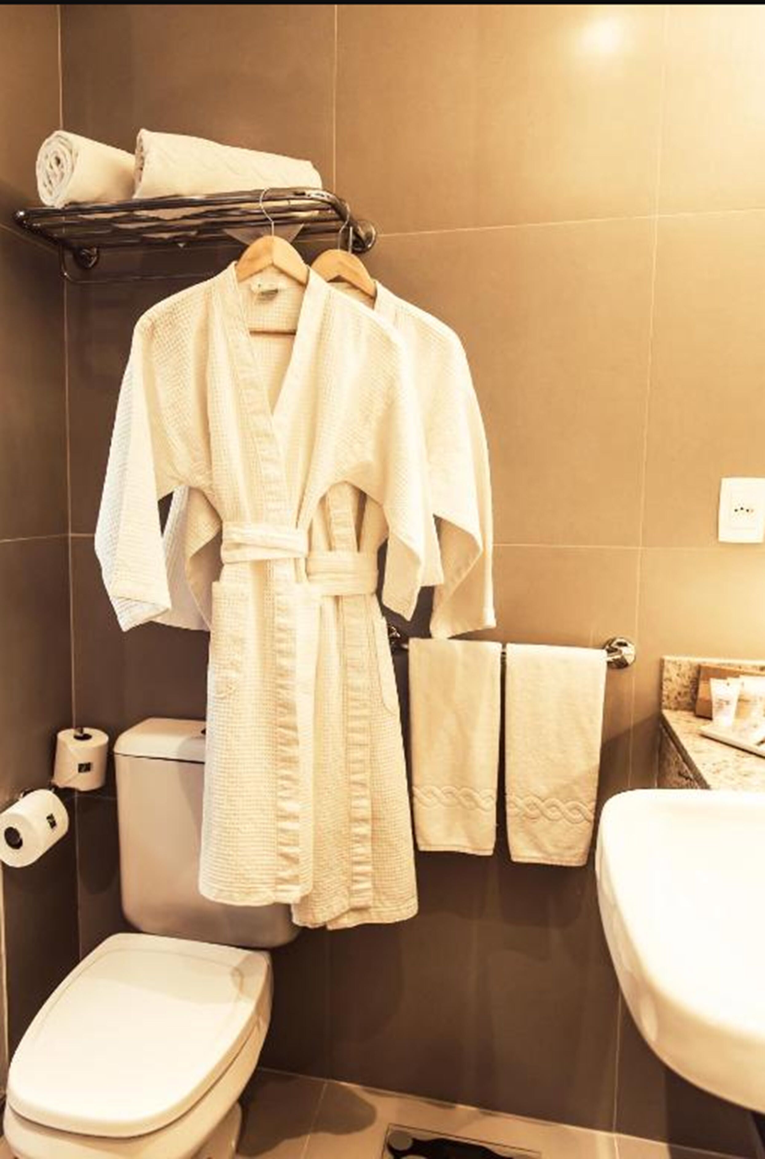 Foto - Slaviero Hotel Porto Alegre Moinhos