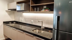 Superior Studio Suite, 2 Single Beds