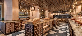 AX ODYCY Hotel