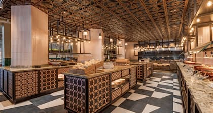AX ODYCY Hotel