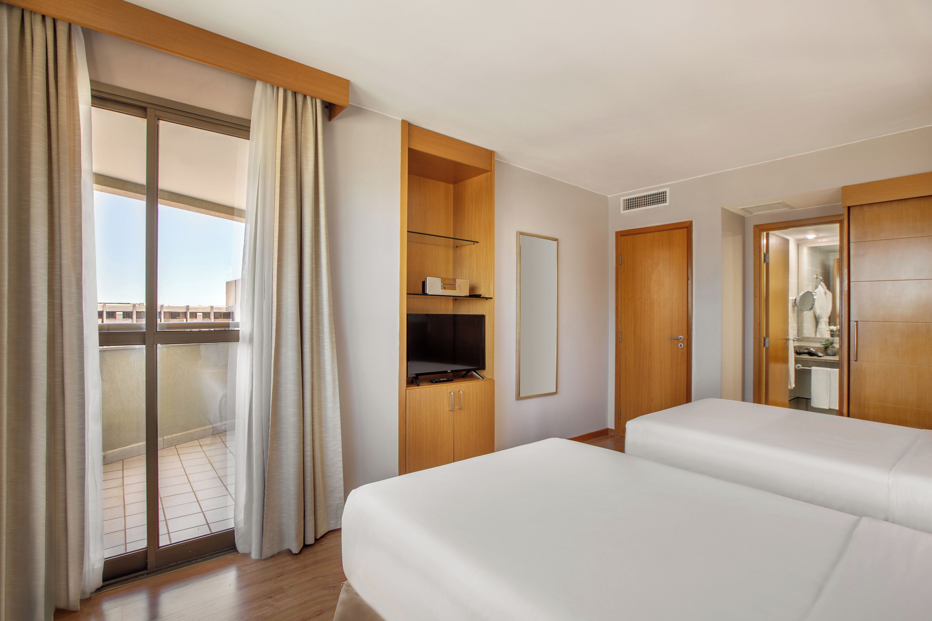 Foto - Meliá Brasil 21