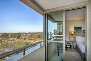 Junior suite | Veranda