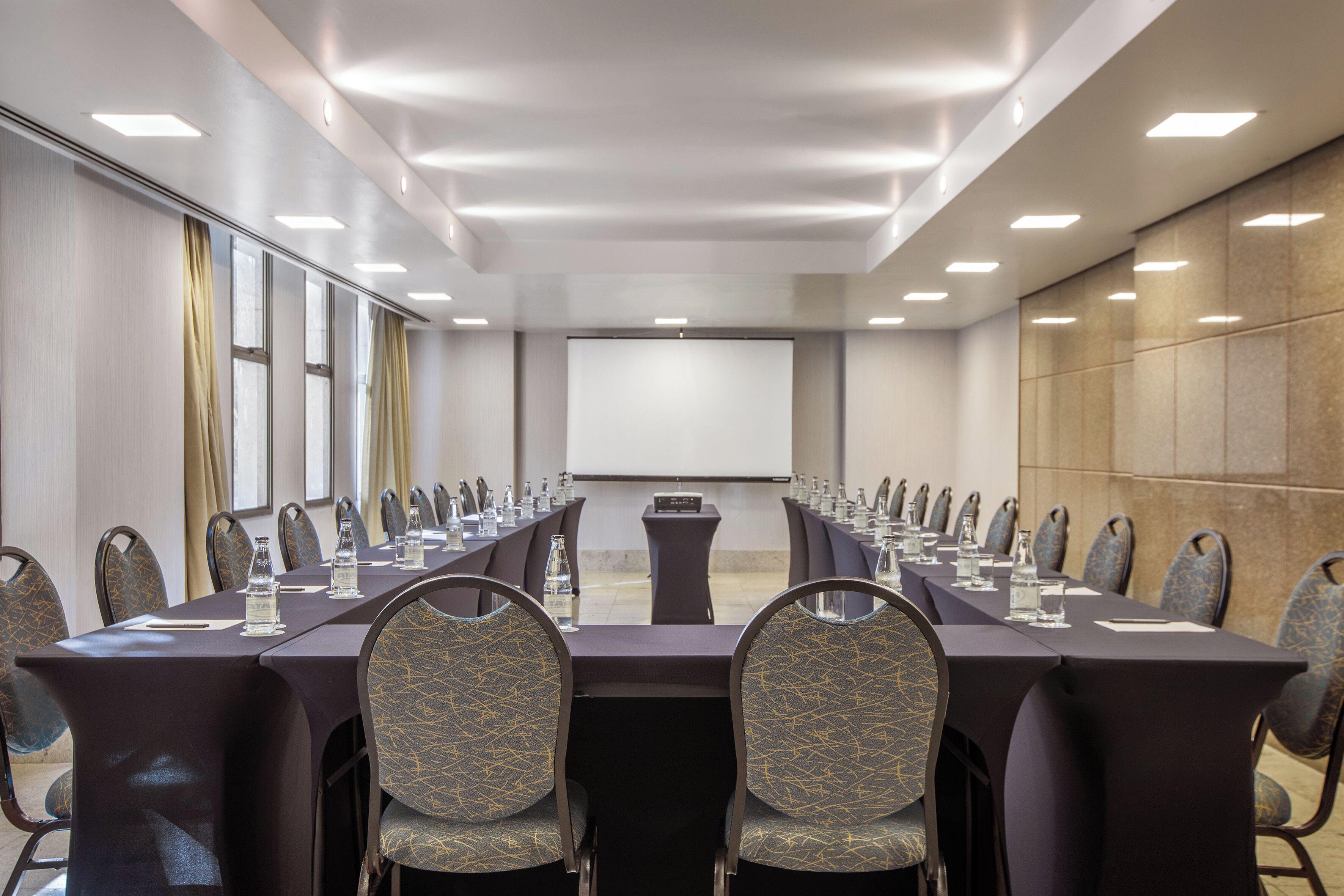 Foto - Meliá Brasil 21