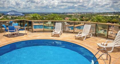 Brasil 21 Suites Affiliated by Melia