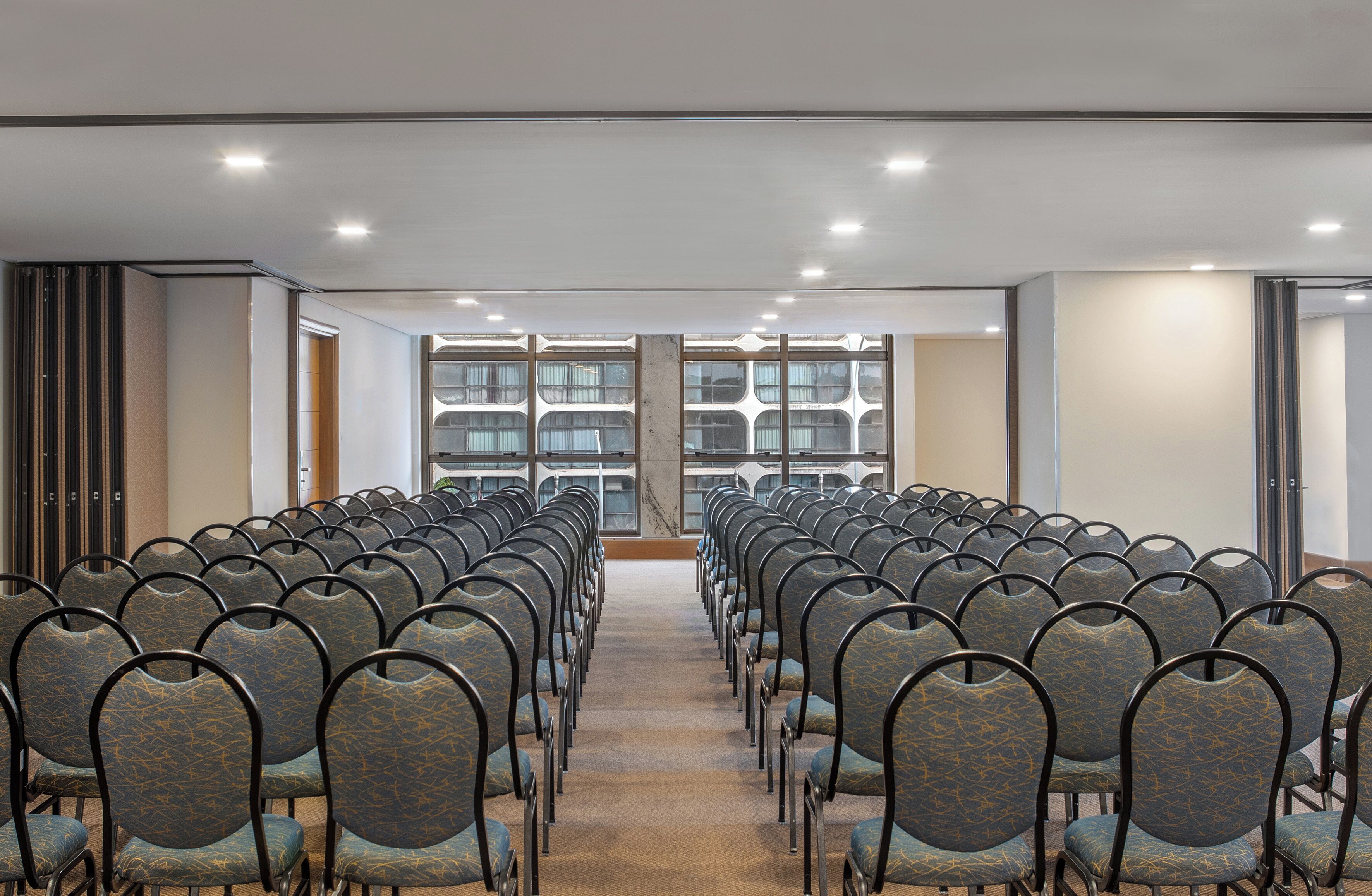 Foto - Meliá Brasil 21