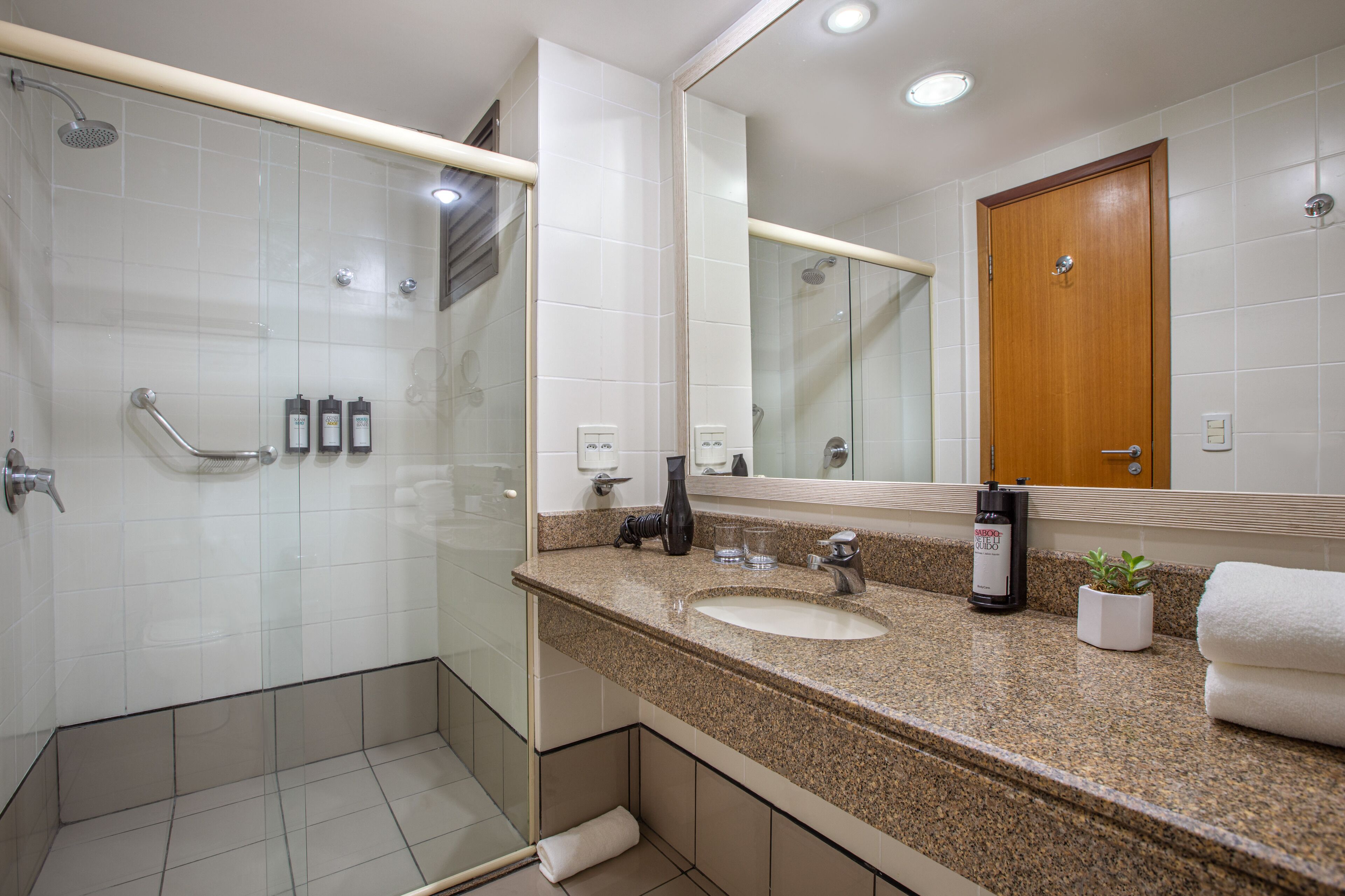 Foto - Meliá Brasil 21