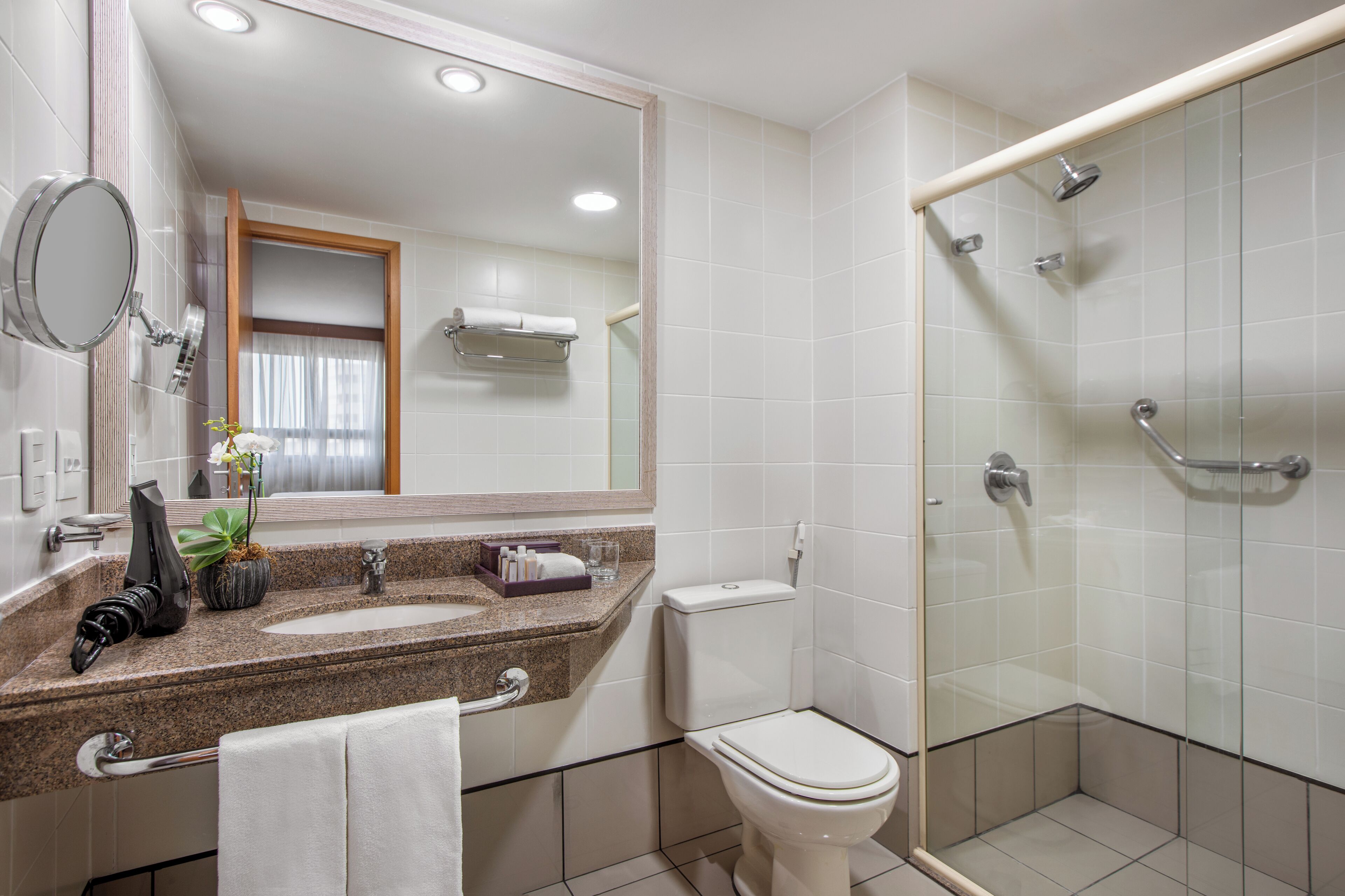 Foto - Meliá Brasil 21