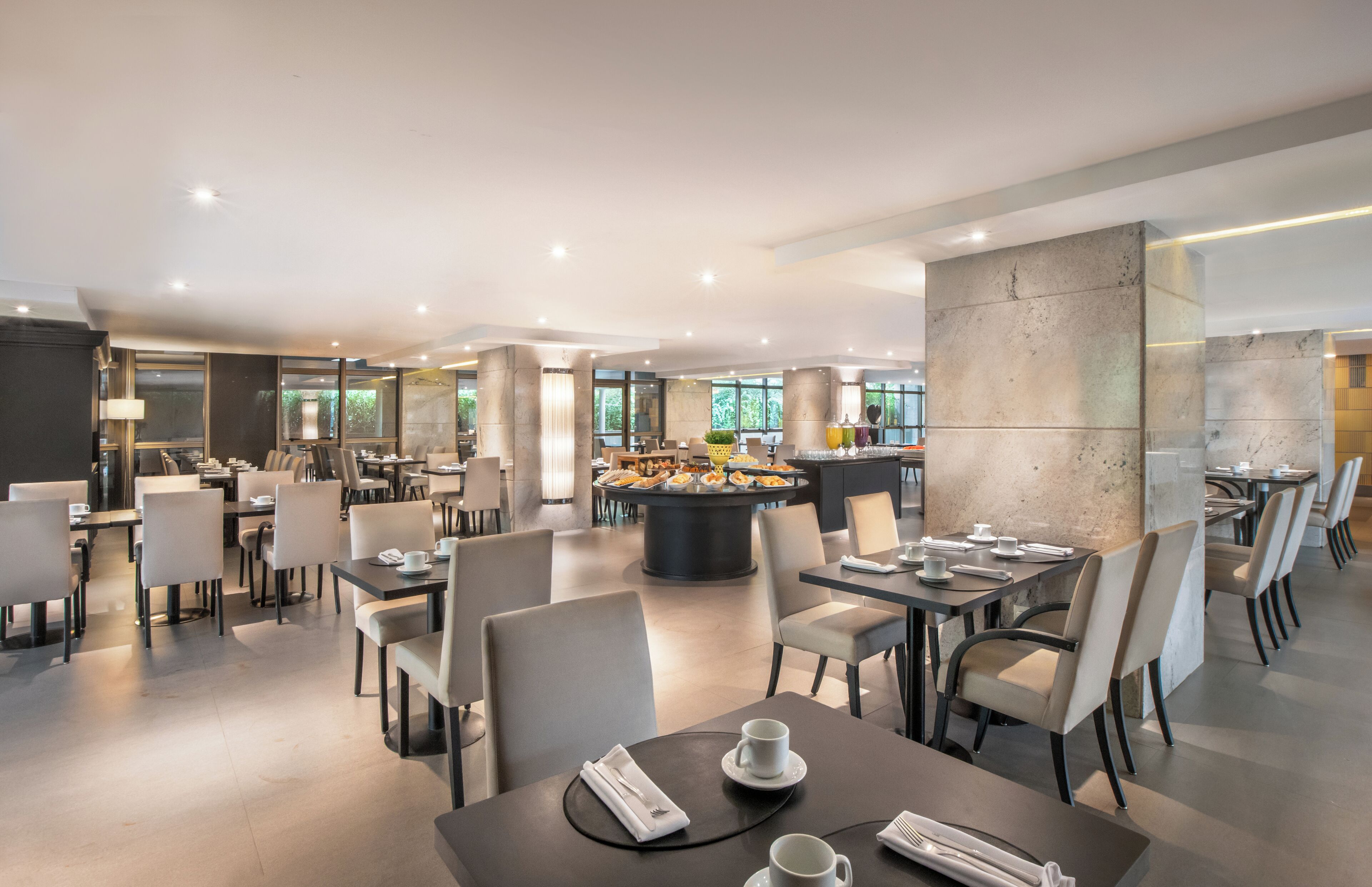 Foto - Meliá Brasil 21