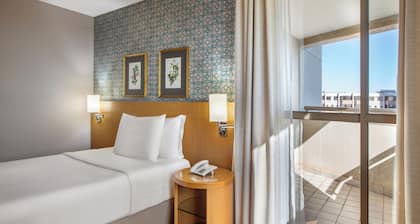 Brasil 21 Suites Affiliated by Melia