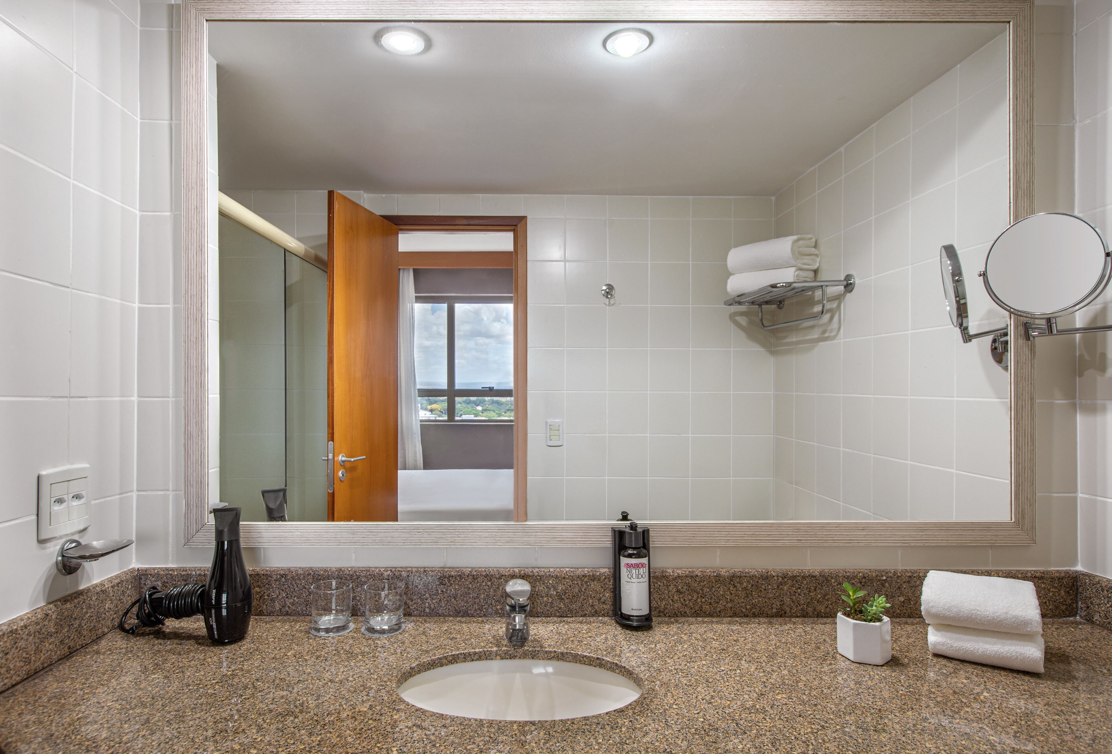 Foto - Meliá Brasil 21