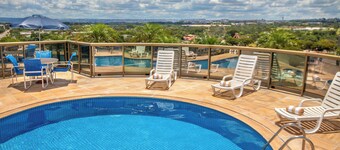 Brasil 21 Suites Affiliated by Melia