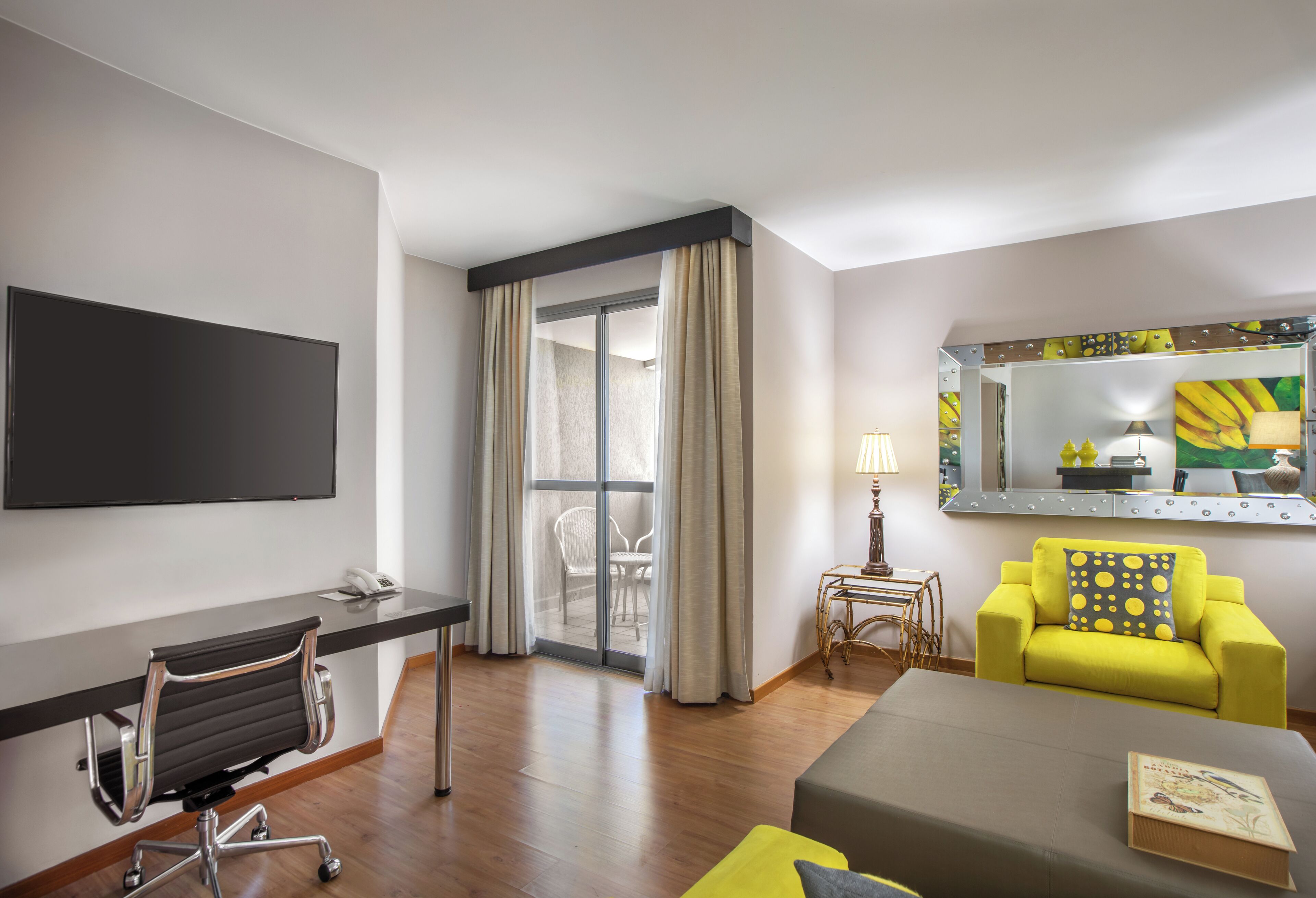 Foto - Meliá Brasil 21