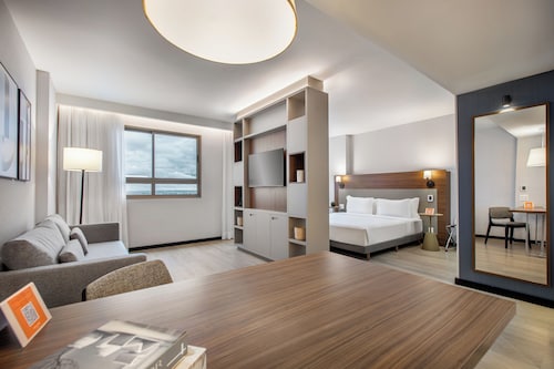 Brasil 21 Suites Affiliated by Melia