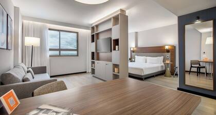 Brasil 21 Suites Affiliated by Melia