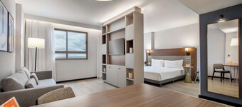 Brasil 21 Suites Affiliated by Melia