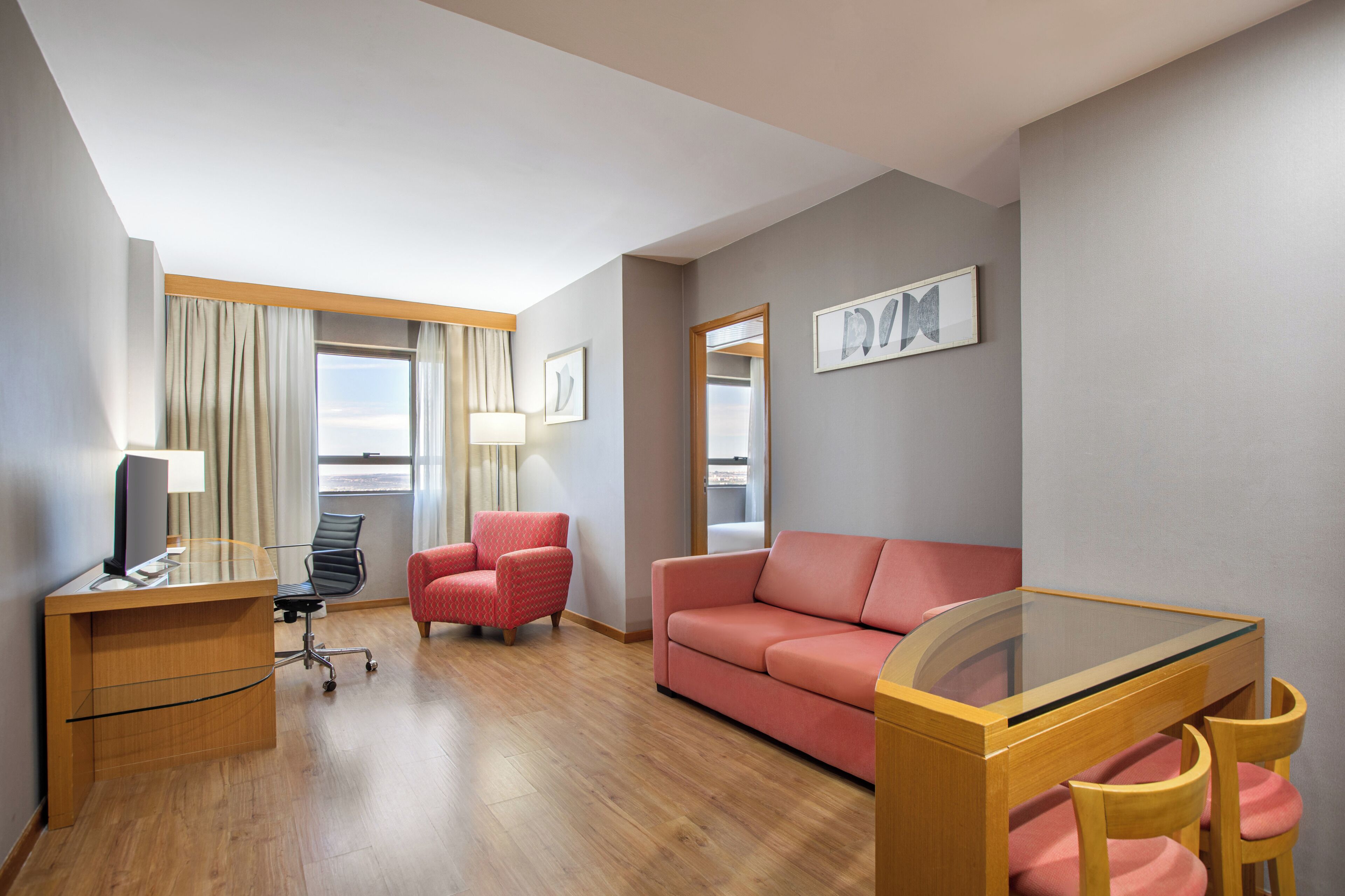 Foto - Meliá Brasil 21