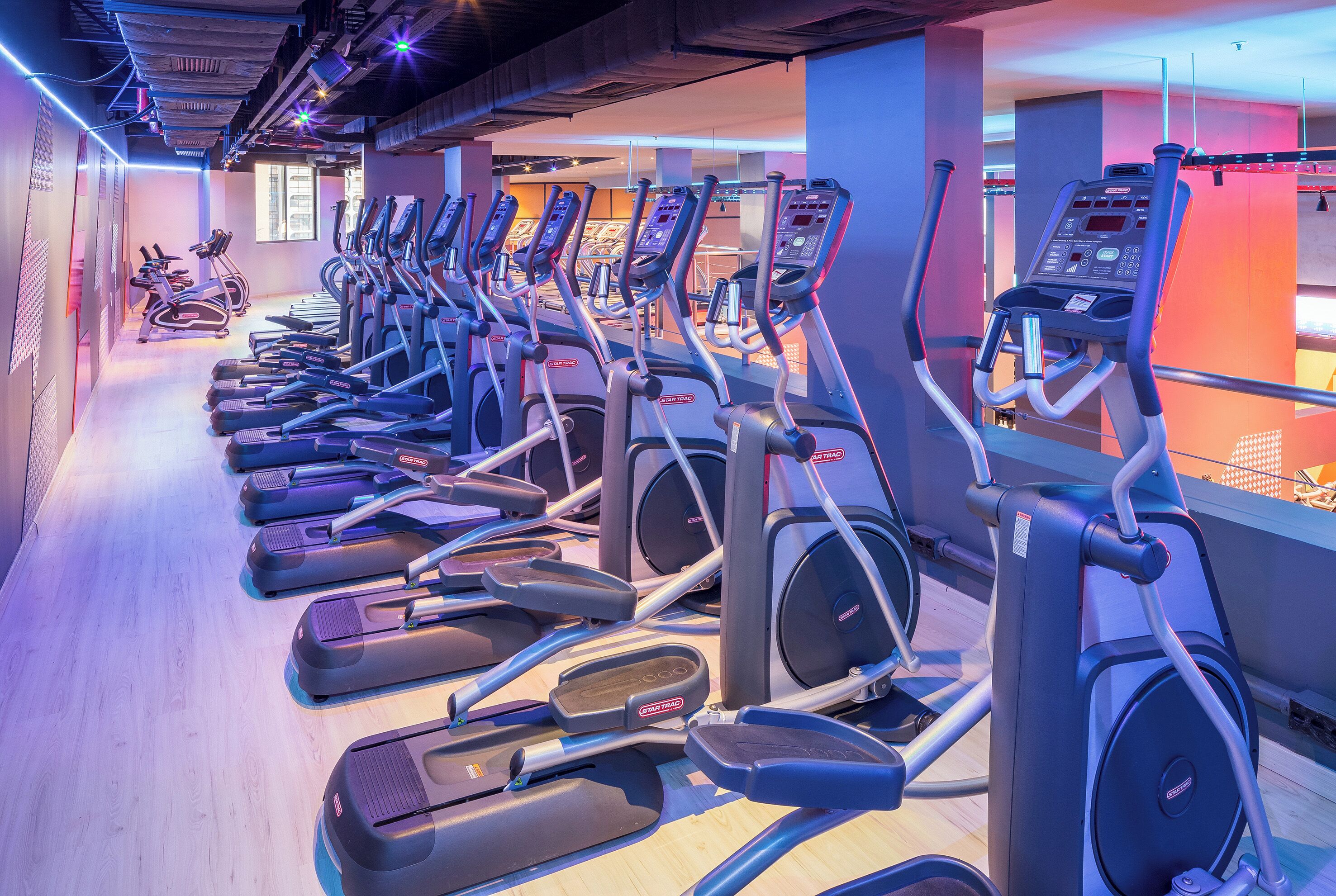 Foto - Meliá Brasil 21