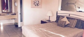 Stagecoach Motel