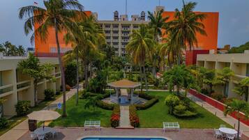 Jardín