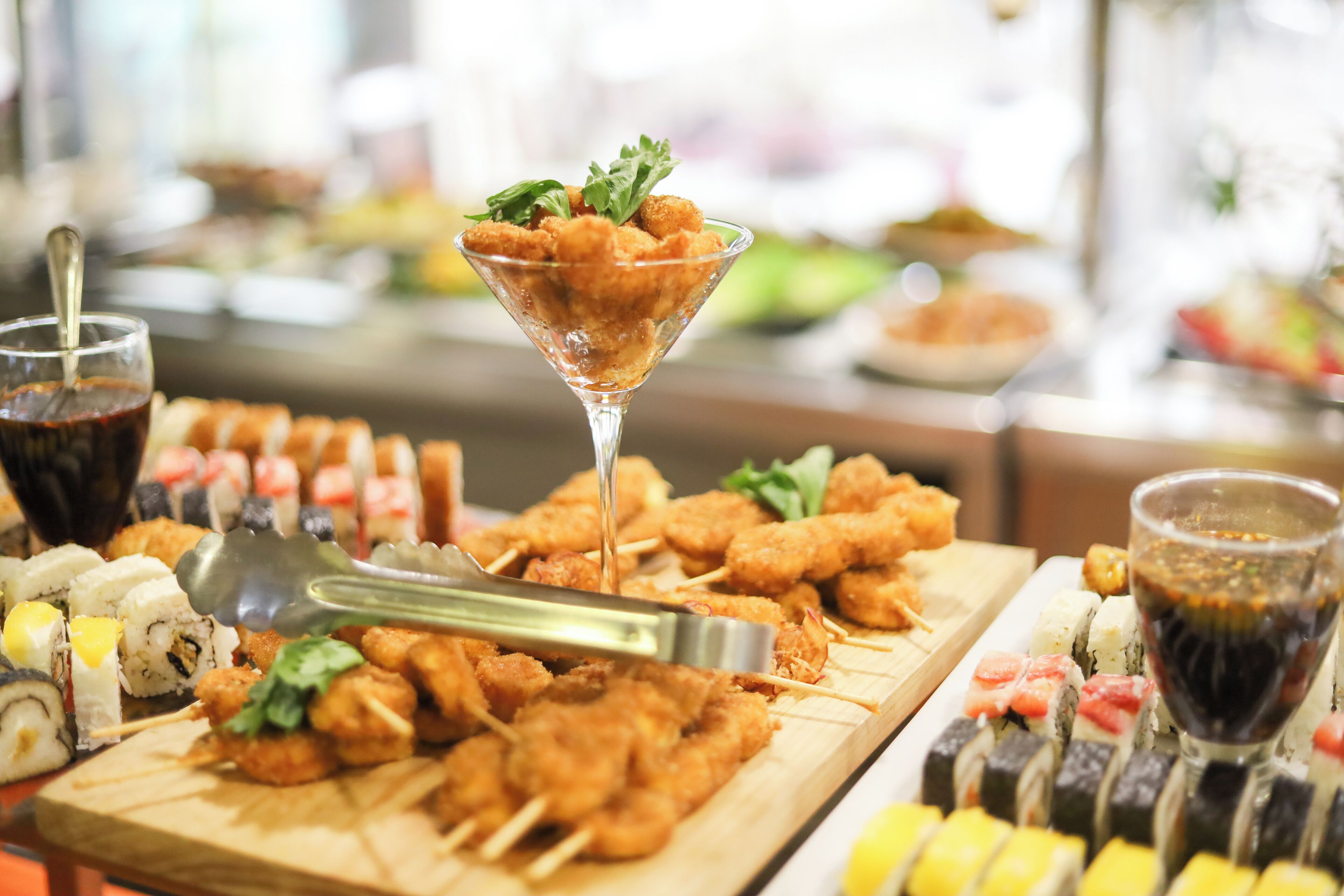 breakfast, lunch, dinner served; international cuisine, pool views