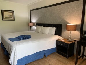 Grand Single Room | 1 bedroom, in-room safe, desk, laptop workspace